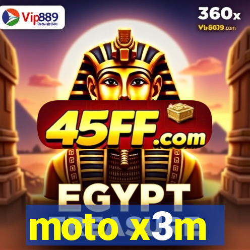moto x3m - jogo de moto 2
